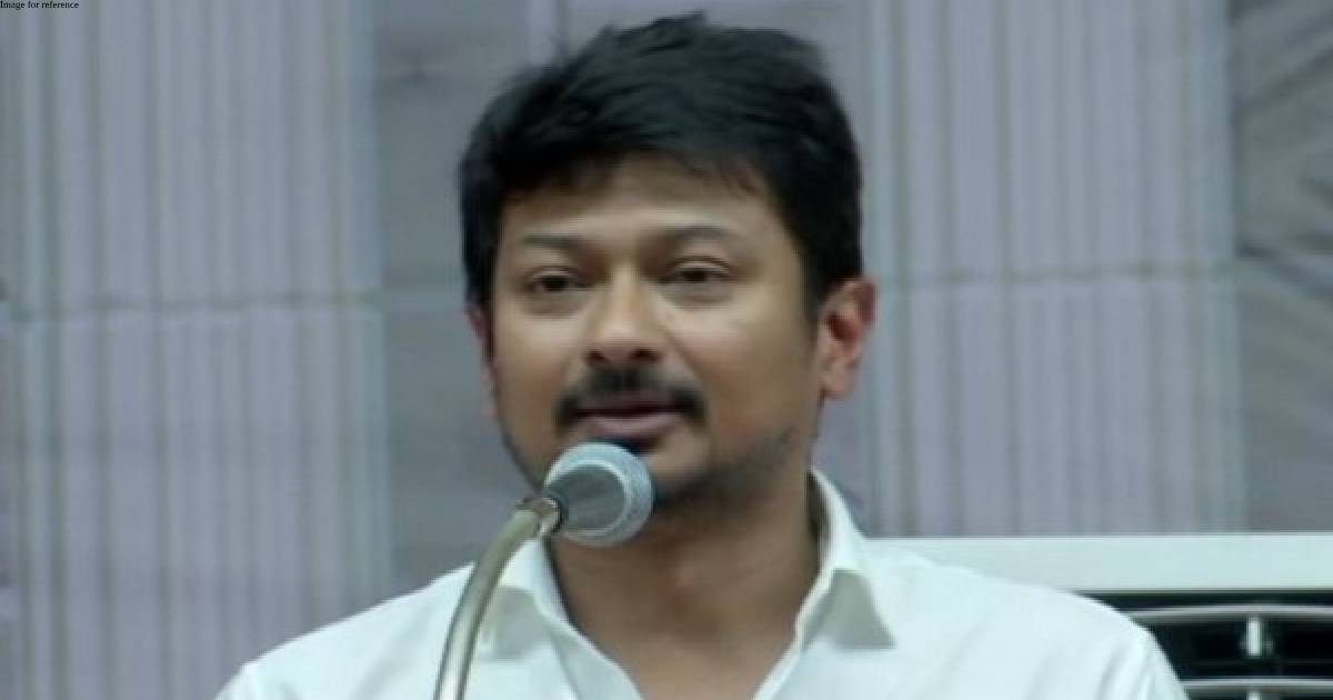 Centre failed to start construction of AIIMS Madurai, alleges DMK leader Udhayanidhi Stalin